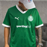 Camiseta Palmeiras