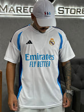 Camiseta Real Madrid