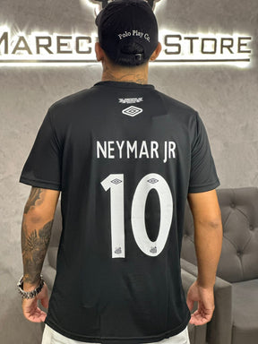 Camiseta Santos