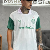 Camiseta Palmeiras