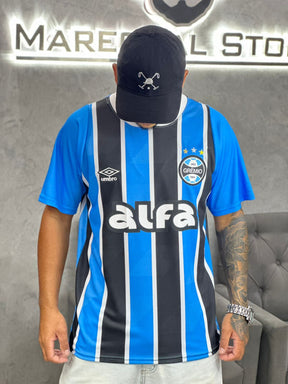 Camiseta Grêmio