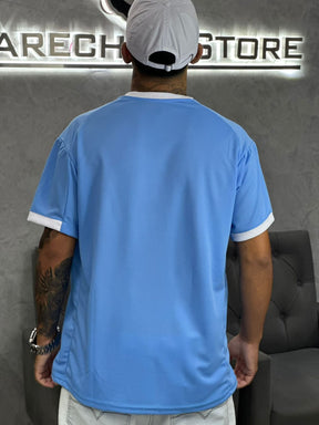 Camiseta Manchester City