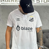 Camiseta Santos