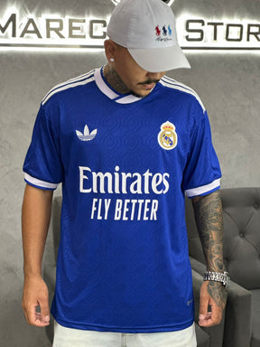 Camiseta Real Madrid