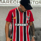 Camiseta São Paulo