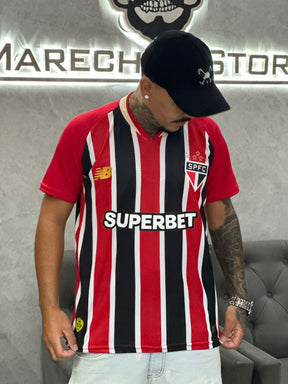 Camiseta São Paulo