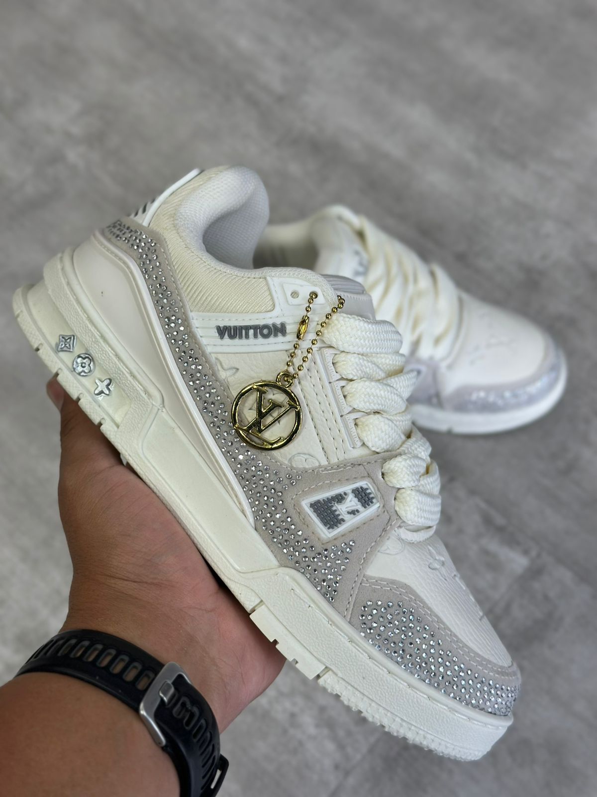 Tenis Trainer