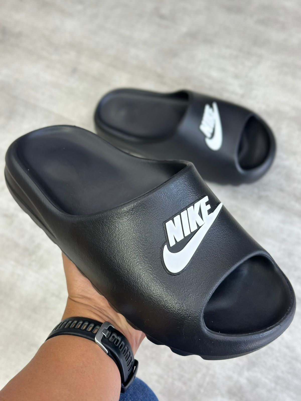 Chinelo Nuvem