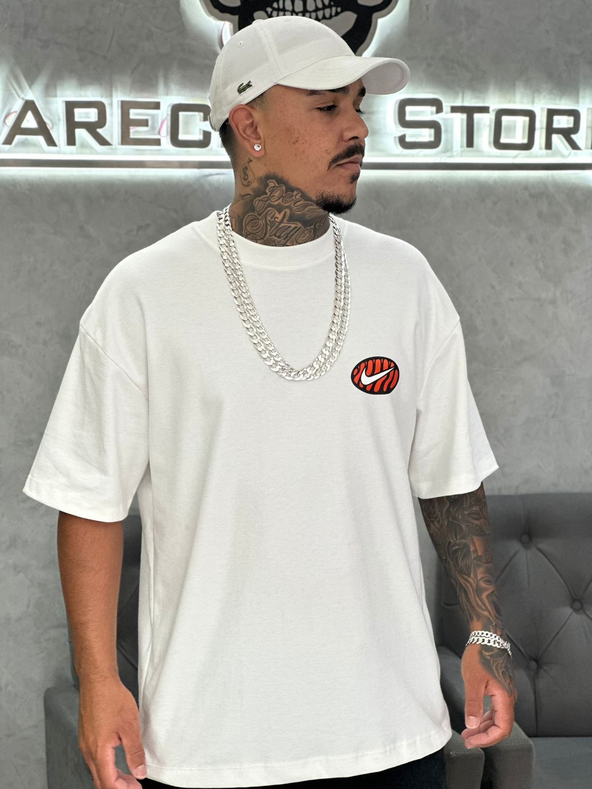 Oversized