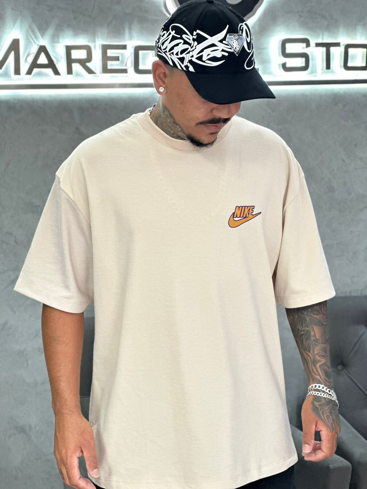 Oversized