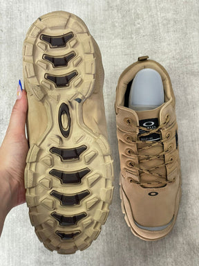 Tenis Flack Antiga