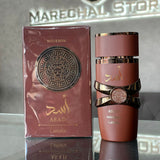 Perfume Asad Bourbon