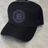 Boné BLCK