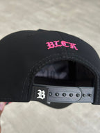Boné BLCK