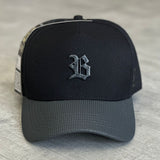 Boné BLCK