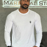 Camiseta Manga Longa Marechal Store