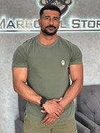 Camiseta Marechal Store