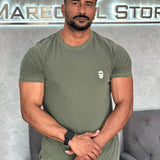 Camiseta Marechal Store