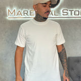 Camiseta Gola Média Marechal Store