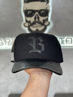 Boné BLCK