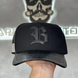 Boné BLCK