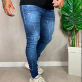 Calça Jeans Jogador