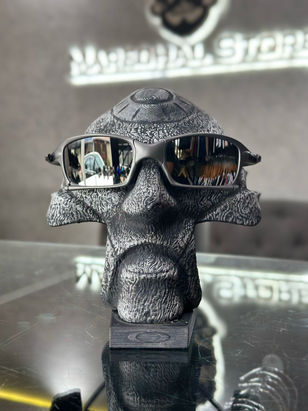 Óculos Dsquared