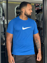 Camiseta Dry-Fit