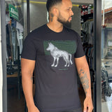 Camiseta Acostamento