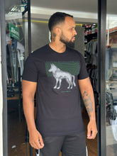 Camiseta Acostamento