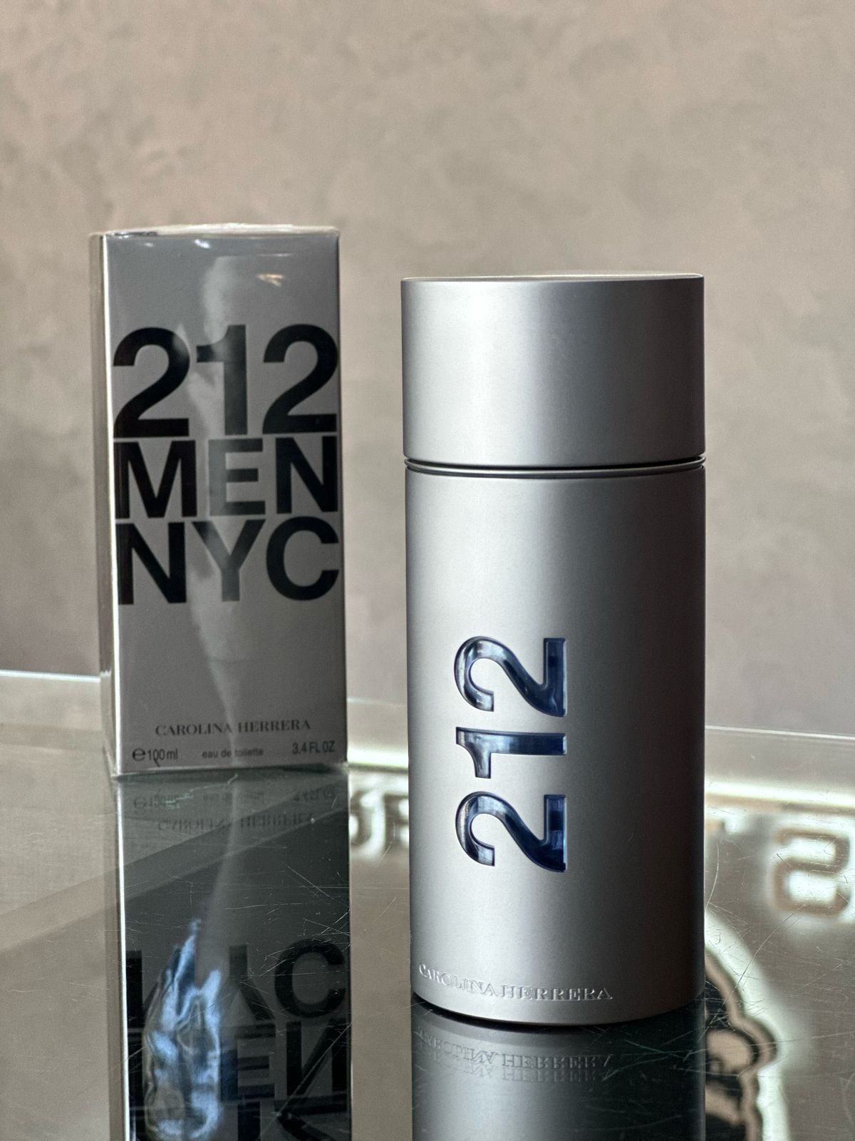 Perfume 212 Men Nyc