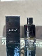 Perfume Árabe Salvo