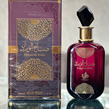 Perfume Arabe Sabah Al Ward