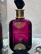 Perfume Arabe Sabah Al Ward