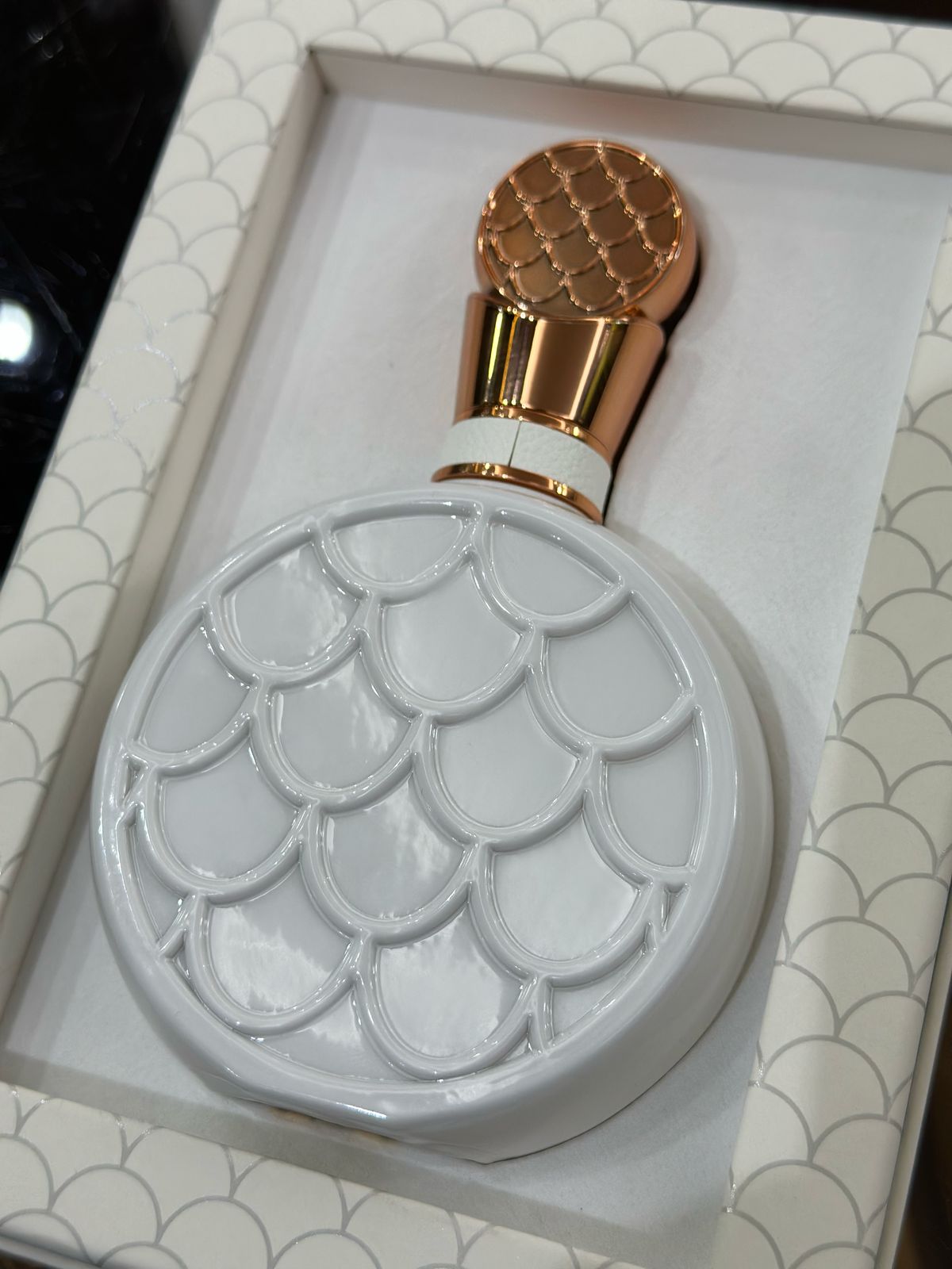 Perfume Arabe Fakhar Lattafa