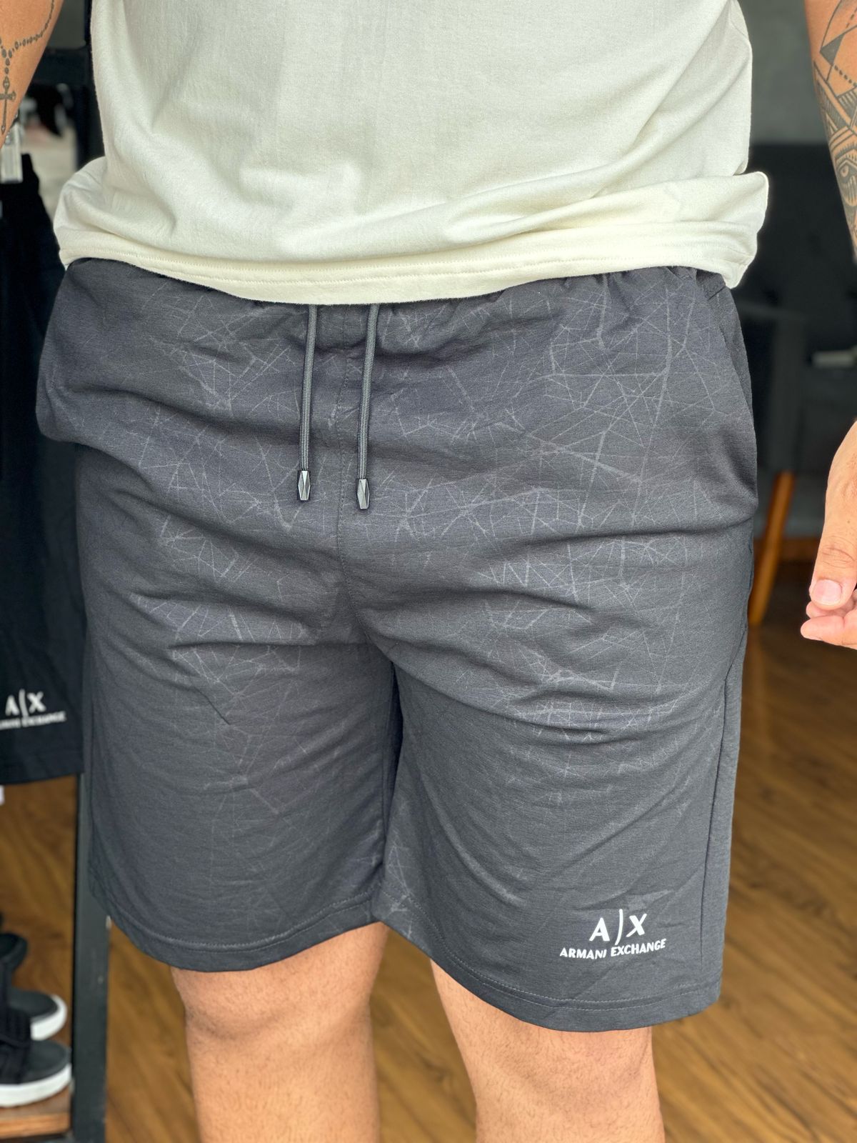 Shorts Premium Armani