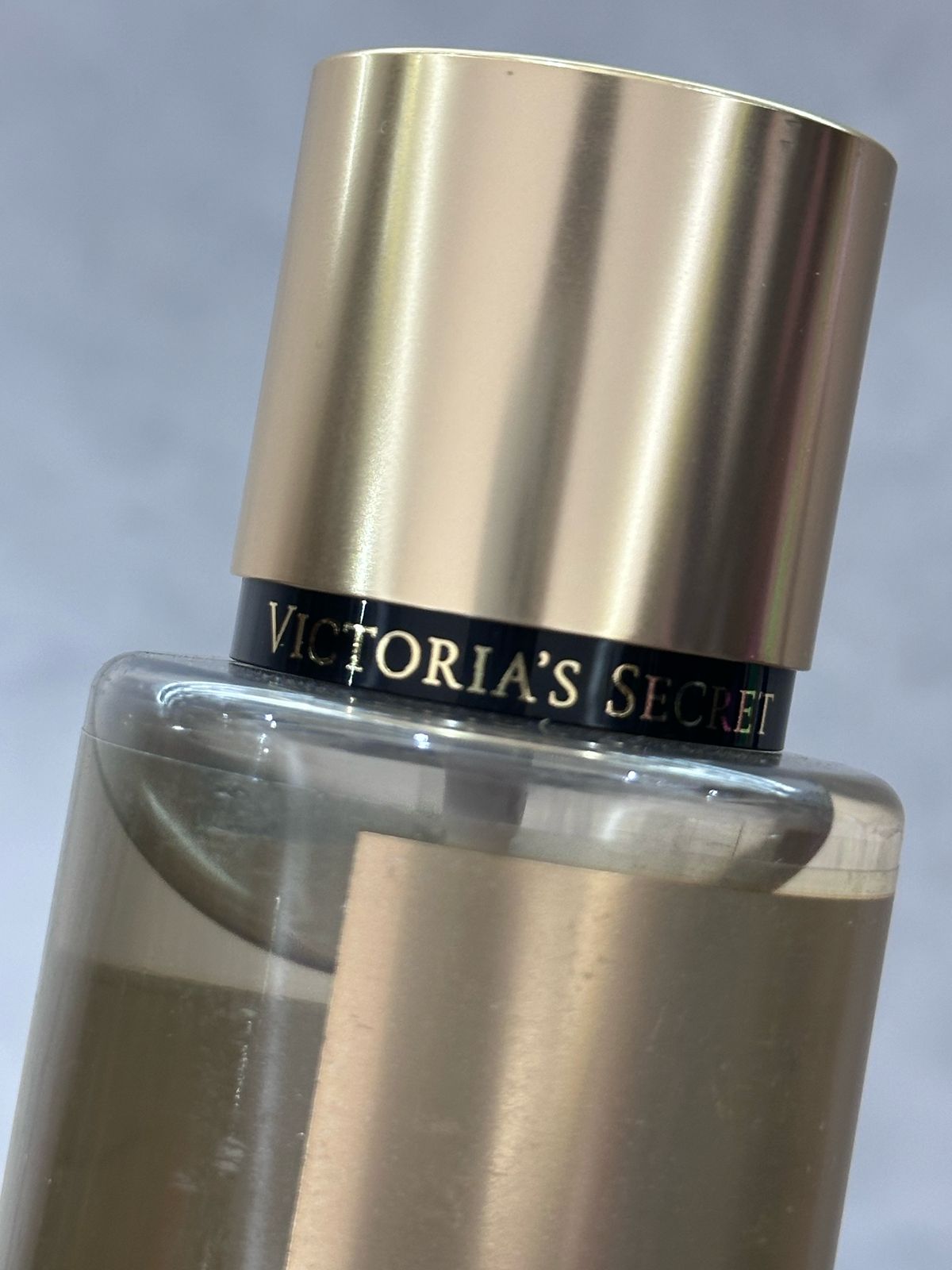 Body Splash Victoria's Secret Coconut Passion