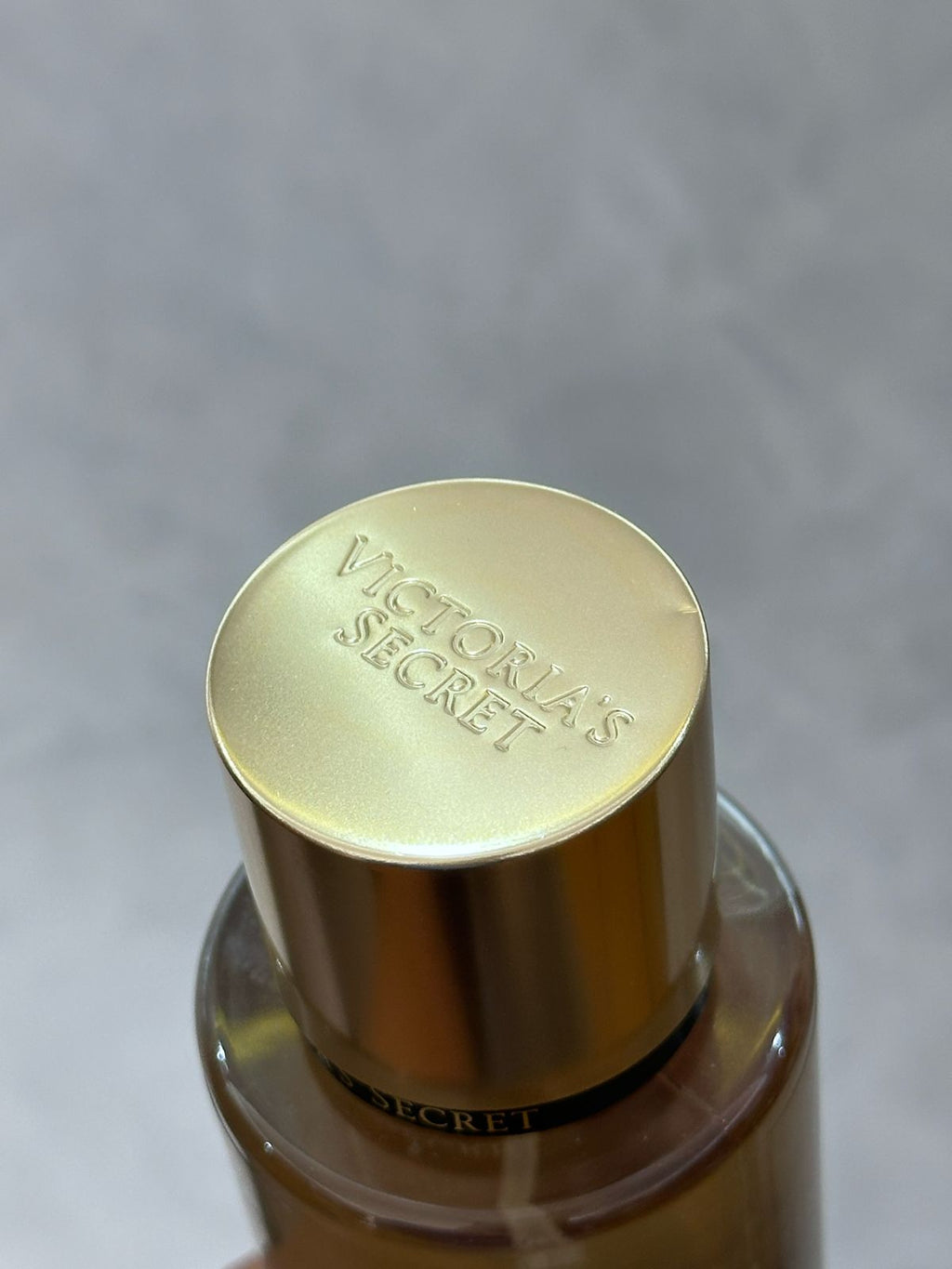 Body Splash Victoria's Secret Coconut Passion