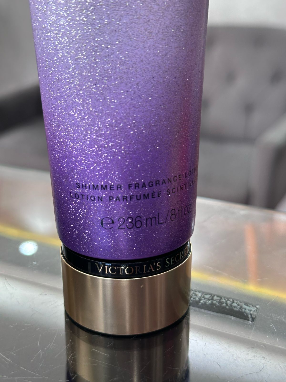 Creme Victoria's Secret Love Spell Shimmer