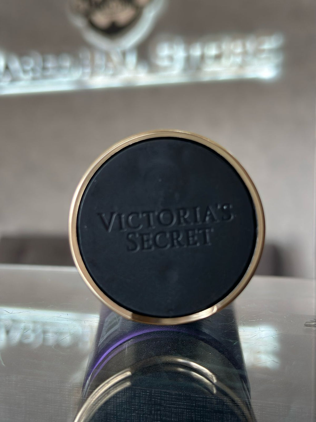 Creme Victoria's Secret Love Spell Shimmer