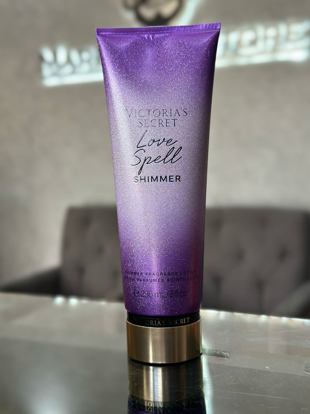 Creme Victoria's Secret Love Spell Shimmer