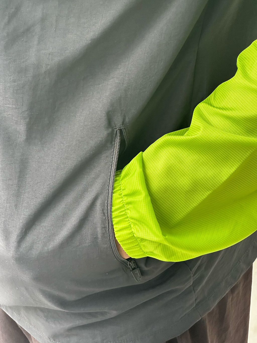 Corta Vento Fila Masculino