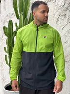 Corta Vento Fila Masculino