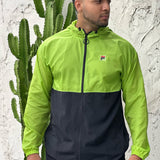 Corta Vento Fila Masculino