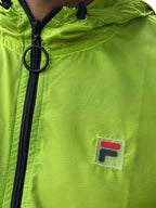 Corta Vento Fila Masculino