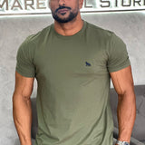 Camiseta Acostemanto