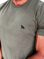 Camiseta Acostemanto