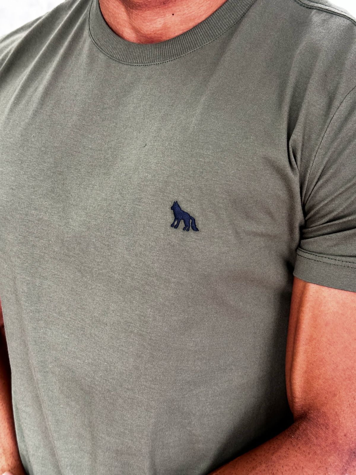 Camiseta Acostemanto