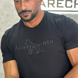 Camiseta Acostamanto