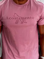 Camiseta Acostamento